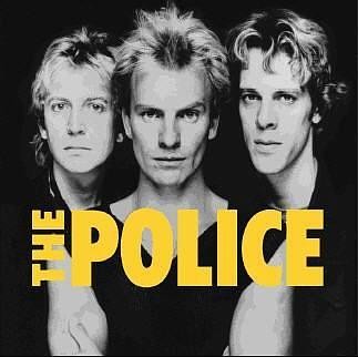 The Police Greatest Hits 2CD 2007
