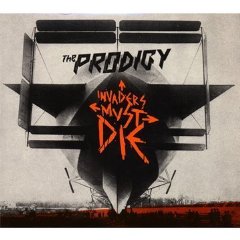 THE PRODIGY - Discographie complète