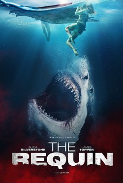 The Requin FRENCH BluRay 1080p 2022