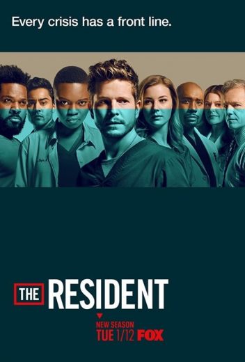The Resident S04E02 VOSTFR HDTV