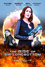 The Rise of Sir Longbottom FRENCH WEBRIP LD 720p 2021