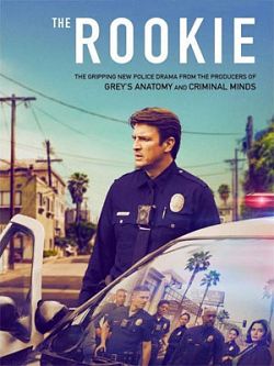 The Rookie : le flic de Los Angeles S03E01 FRENCH HDTV