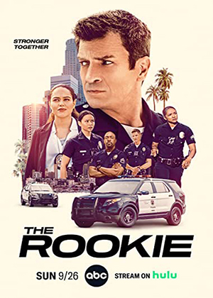 The Rookie : le flic de Los Angeles S04E11 FRENCH HDTV
