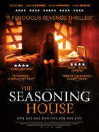 The Seasoning House FRENCH DVDRIP x264 2014