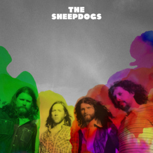 The Sheepdogs - The.Sheepdogs 2012