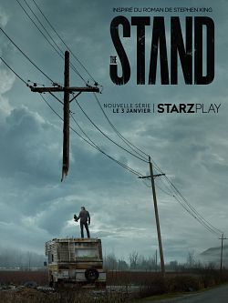 The Stand S01E01 VOSTFR HDTV