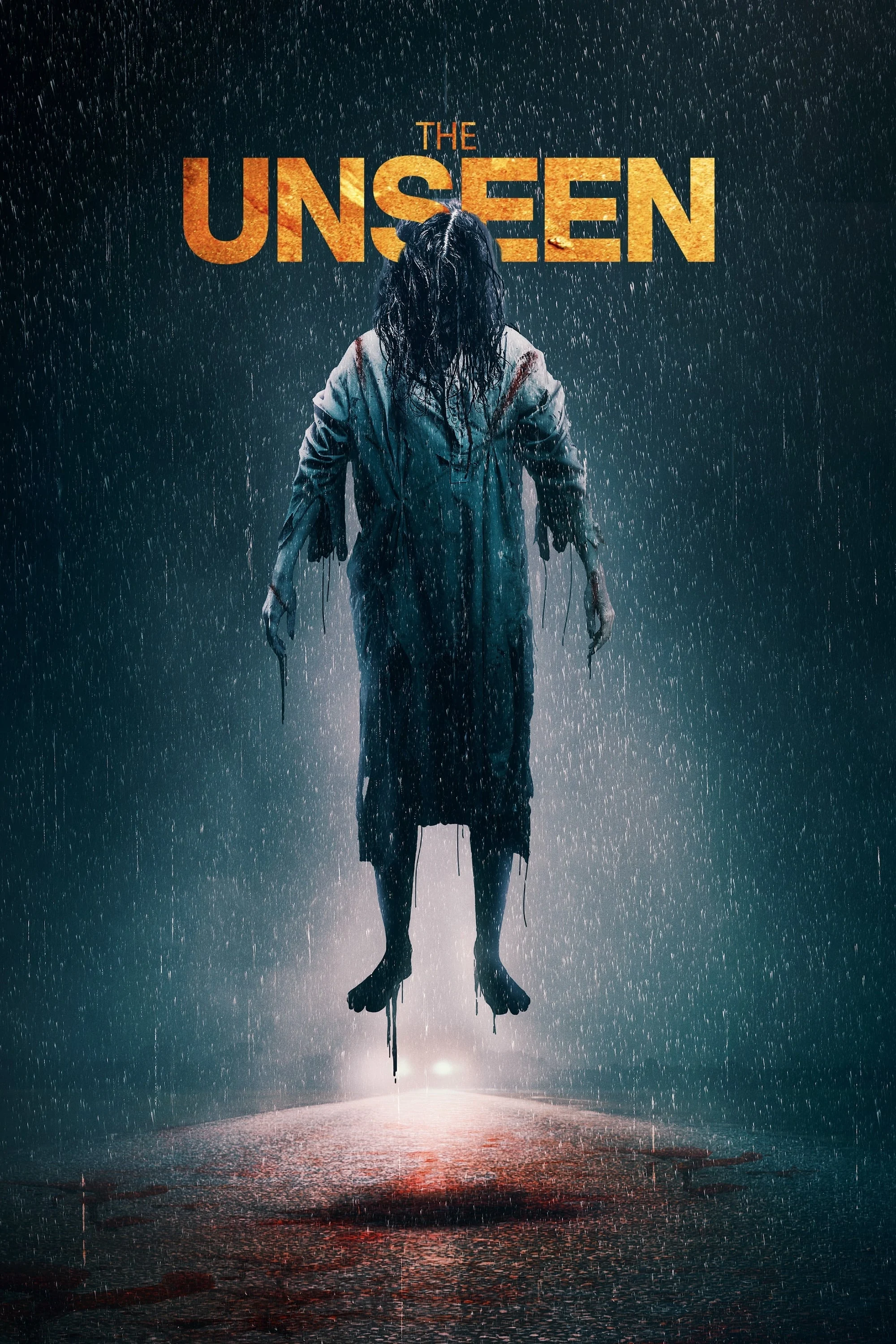 The Unseen FRENCH WEBRIP LD 1080p 2023