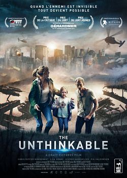 The Unthinkable FRENCH BluRay 720p 2019