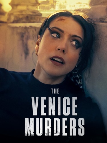 The Venice Murders FRENCH WEBRIP 2023