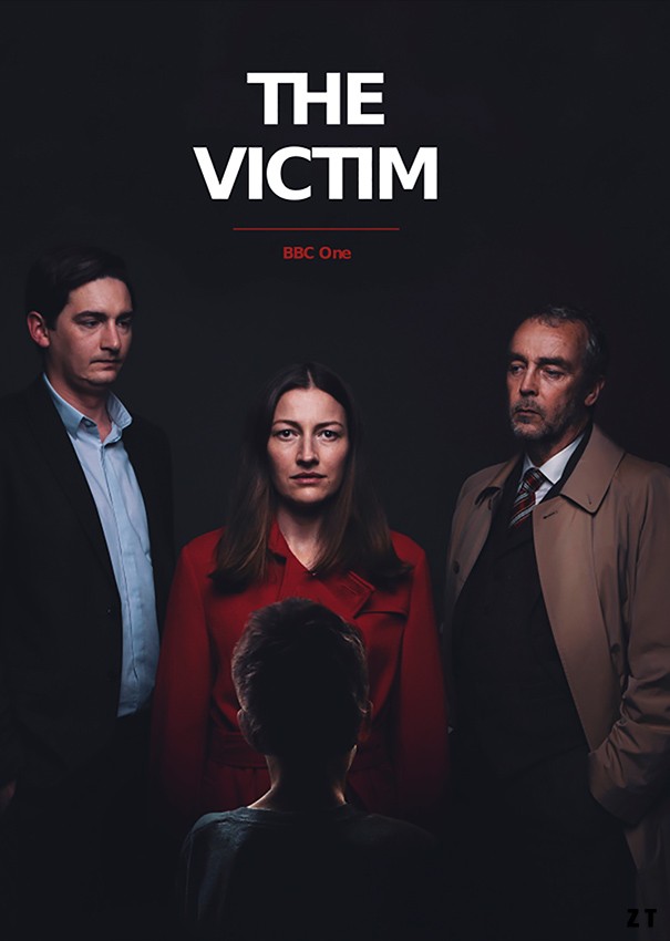 The Victim S01E04 FINAL FRENCH HDTV