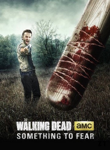 The Walking Dead S07E05 FRENCH HDTV