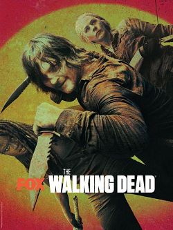 The Walking Dead S10E04 VOSTFR HDTV