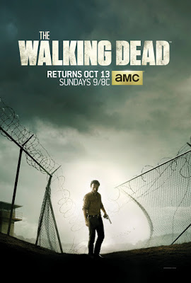 The Walking Dead Saison 4 VOSTFR HDTV