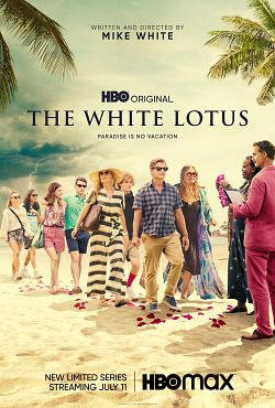 The White Lotus S01E04 VOSTFR HDTV