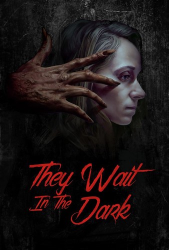 They Wait in the Dark FRENCH WEBRIP LD 2023