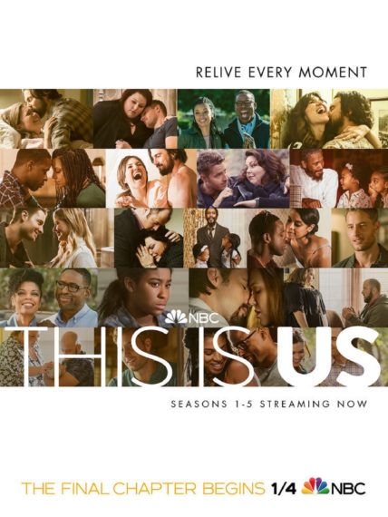 This Is Us S06E03 VOSTFR HDTV