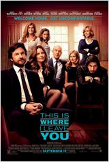 This Is Where I Leave You FRENCH DVDRIP x264 2014