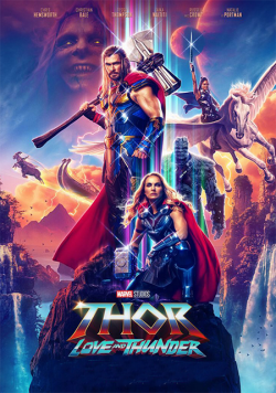Thor: Love And Thunder TRUEFRENCH DVDRIP x264 2022