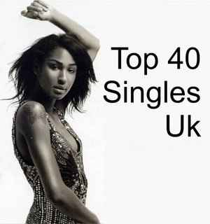 Top 40 Officiel UK 18-09-2011
