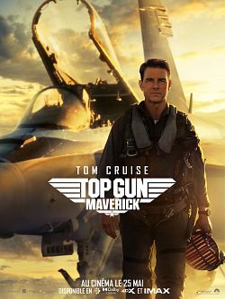 Top Gun: Maverick FRENCH HDCAM MD V2 720p 2022