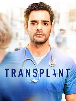 Transplant S02E07 FRENCH HDTV