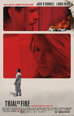 Trial By Fire FRENCH WEBRIP 720p 2019