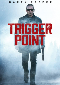 Trigger Point FRENCH DVDRIP x264 2022