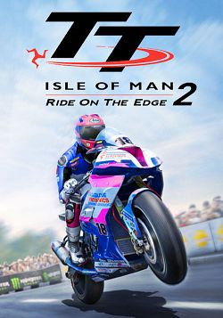 TT Isle of Man Ride on the Edge 2 (PC)