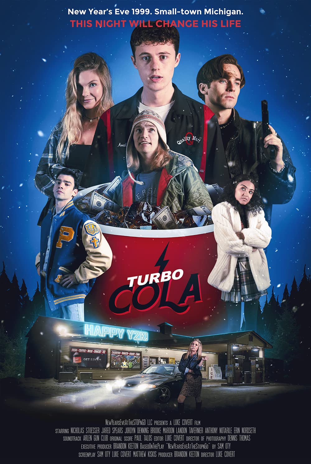 Turbo Cola FRENCH WEBRIP LD 720p 2022