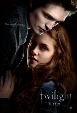 Twilight [Soundtrack] [2008]