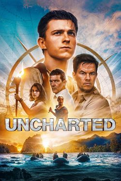 Uncharted FRENCH BluRay 1080p 2022