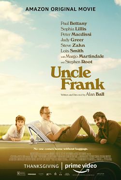 Uncle Frank FRENCH WEBRIP 720p 2020