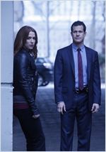Unforgettable S02E02 FRENCH HDTV