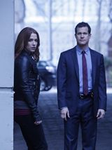 Unforgettable S02E11 FRENCH HDTV