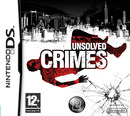 Unsolved Crimes [DS]
