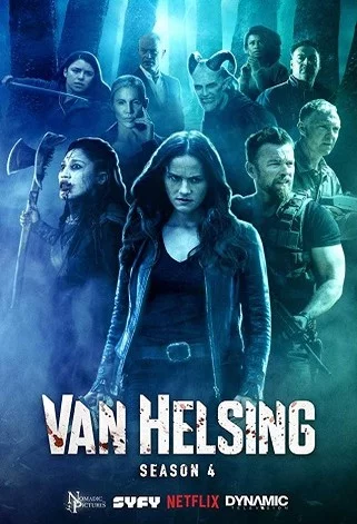 Van Helsing S04E11 VOSTFR HDTV