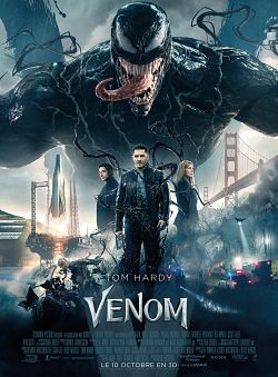 Venom FRENCH BluRay 1080p 2018