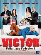 Victor DVDRIP FRENCH 2009