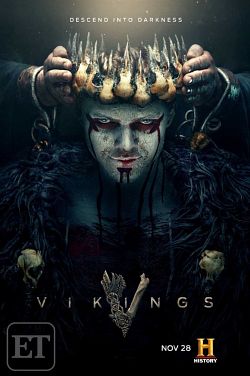 Vikings S05E17 ENGLISH BluRay 720p HDTV