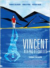 Vincent n'a pas d'écailles FRENCH DVDRIP x264 2015