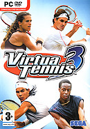 Virtua tennis 3 (PC)