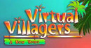 Virtual Villagers : Un Nouveau Chez-Soi (DS)