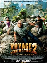 Voyage au centre de la Terre 2 : L'île mystérieuse VOSTFR DVDRIP 2012