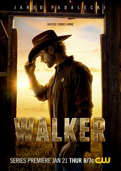 Walker S01E01 VOSTFR HDTV