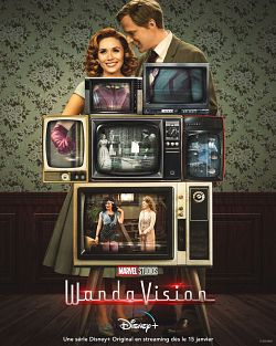 WandaVision S01E04 FRENCH HDTV
