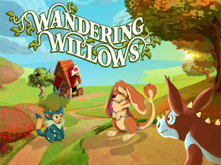 Wandering Willows (PC)