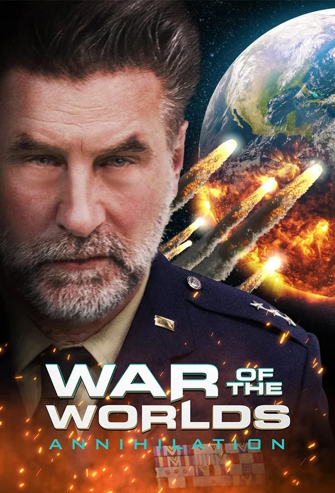War of the Worlds: Annihilation FRENCH WEBRIP LD 2022
