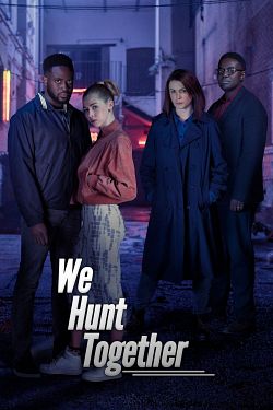 We Hunt Together S01E06 FINAL FRENCH HDTV