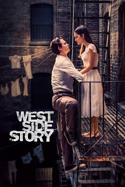 West Side Story TRUEFRENCH WEBRIP 720p 2022