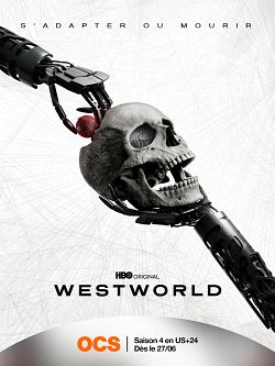 Westworld S04E06 VOSTFR HDTV